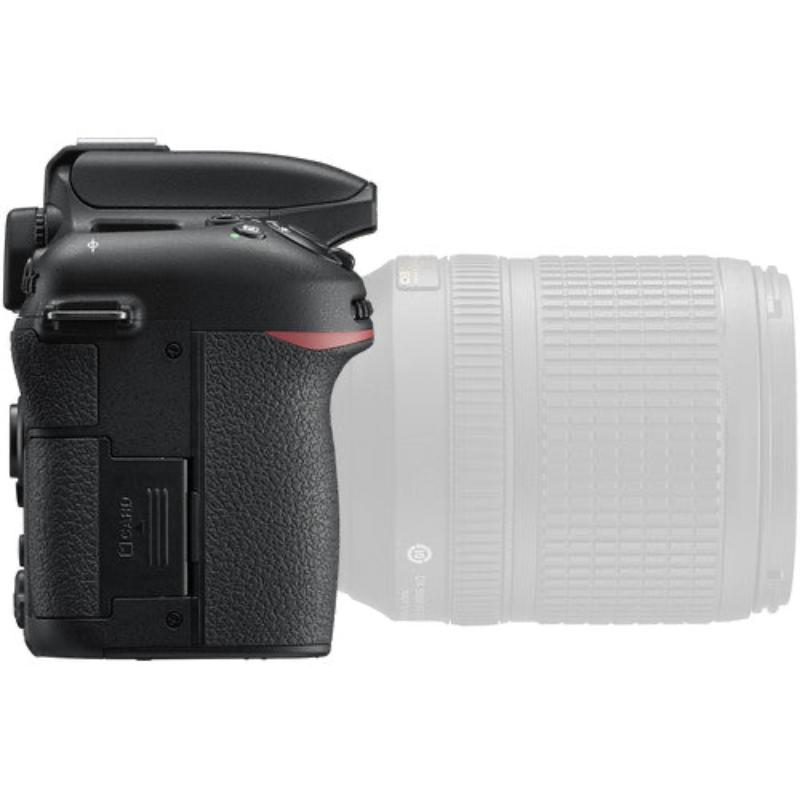 Nikon D7500 DSLR Camera (Body Only) - Hashtechguy Nikon D7500 DSLR Camera (Body Only) - Hashtechguy